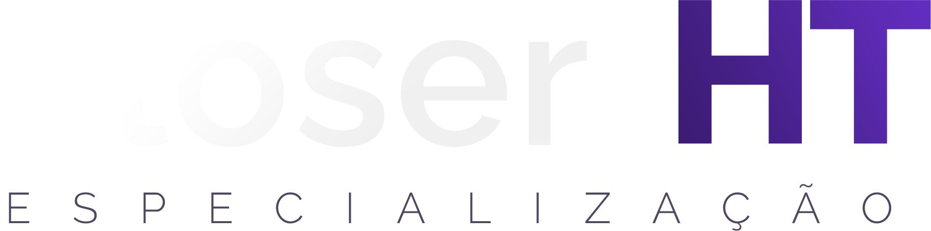 Closer HT — Especialização